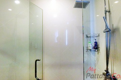 Condominio de 2 dormitorios en Pattaya, Tailandia № 116830 - foto 10
