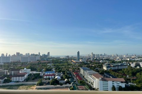 Apartamento de 1 dormitorio en Jomtien Beach, Pattaya, Tailandia № 116827 - foto 15