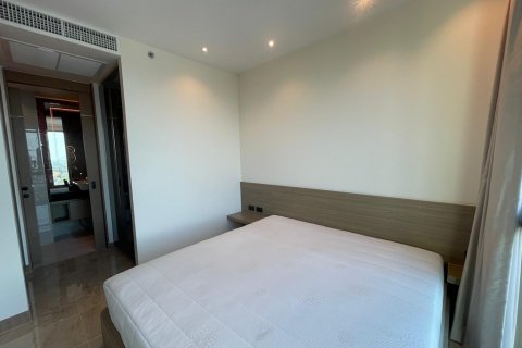 Apartamento de 1 dormitorio en Jomtien Beach, Pattaya, Tailandia № 116827 - foto 18
