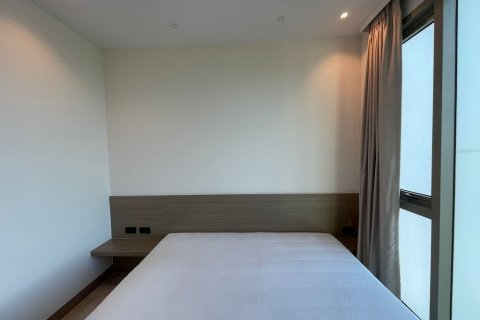 Apartamento de 1 dormitorio en Jomtien Beach, Pattaya, Tailandia № 116827 - foto 16