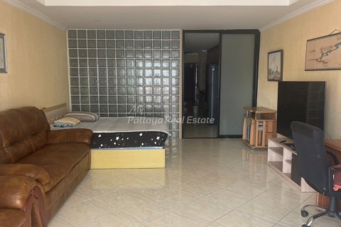 Condominio de 1 dormitorio en Pattaya, Tailandia № 116828 - foto 3