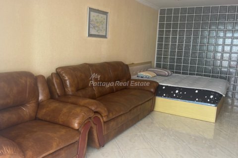 Condominio de 1 dormitorio en Pattaya, Tailandia № 116828 - foto 7