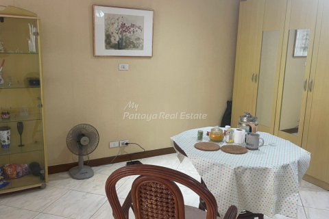 Condominio de 1 dormitorio en Pattaya, Tailandia № 116828 - foto 6
