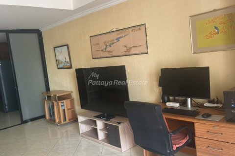 Condominio de 1 dormitorio en Pattaya, Tailandia № 116828 - foto 2
