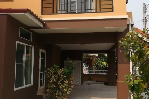 Casa de 3 dormitorios en Hang Dong, Tailandia № 160503 - foto 5