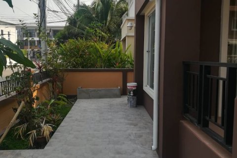 Casa de 3 dormitorios en Hang Dong, Tailandia № 160503 - foto 8