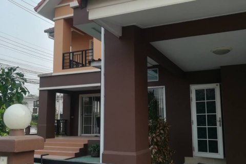 Casa de 3 dormitorios en Hang Dong, Tailandia № 160503 - foto 6