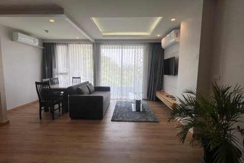 Estudio en el condominio en Phuket, Tailandia № 160504 - foto 9