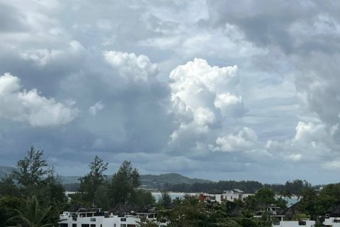 Estudio en el condominio en Phuket, Tailandia № 160504 - foto 15