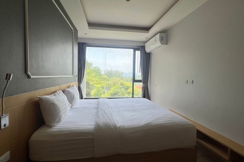 Estudio en el condominio en Phuket, Tailandia № 160504 - foto 7