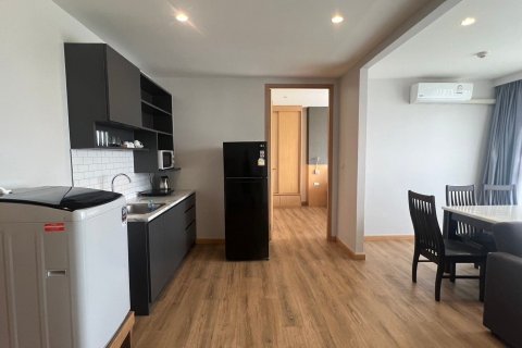 Estudio en el condominio en Phuket, Tailandia № 160504 - foto 3