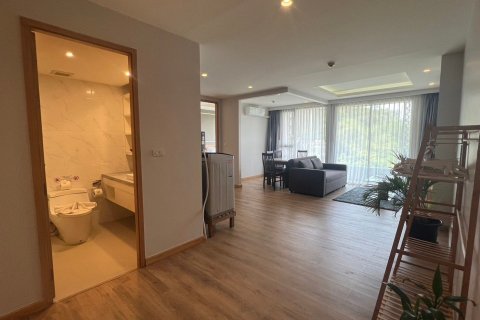 Estudio en el condominio en Phuket, Tailandia № 160504 - foto 10