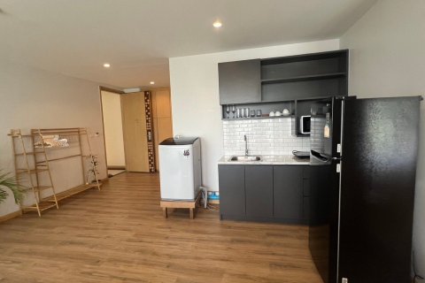 Estudio en el condominio en Phuket, Tailandia № 160504 - foto 4