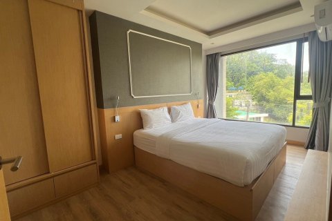 Estudio en el condominio en Phuket, Tailandia № 160504 - foto 6