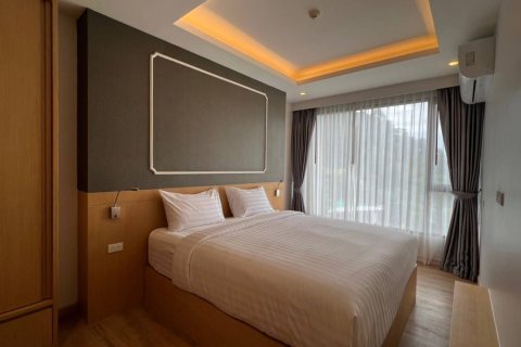 Estudio en el condominio en Phuket, Tailandia № 160504 - foto 5
