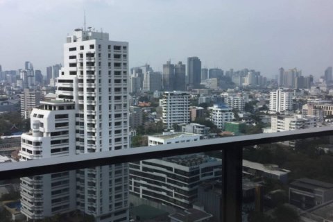 Eigentumswohnung in Watthana, Bangkok, Thailand, 2 Schlafzimmer № 200648 - Foto 9