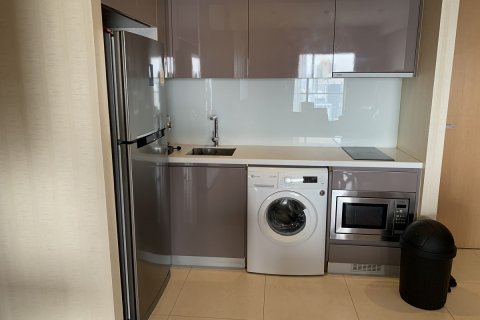 Condo à Watthana, Bangkok, Thaïlande, 2 chambres  № 200651 - photo 2