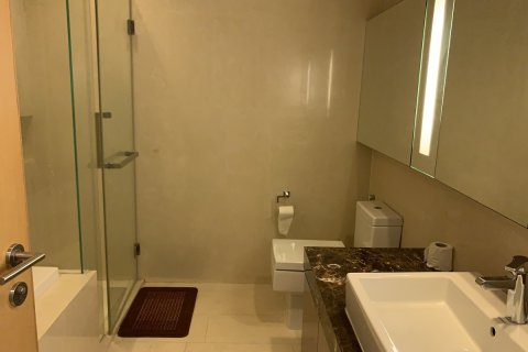 Condo à Watthana, Bangkok, Thaïlande, 2 chambres  № 200651 - photo 6