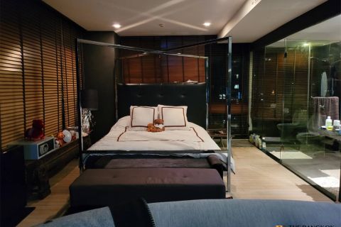 Condominio de 3 dormitorios en Bangkok, Tailandia № 188034 - foto 7