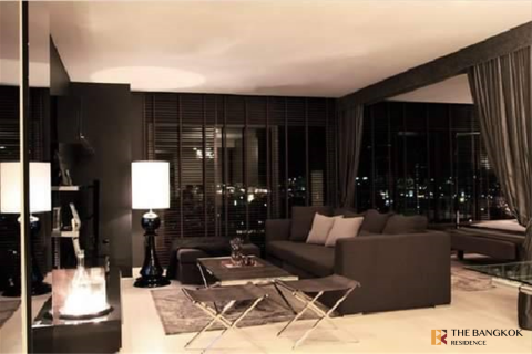 Condominio de 3 dormitorios en Bangkok, Tailandia № 188034 - foto 9