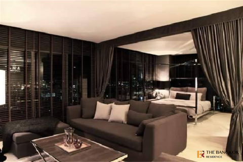 Condominio de 3 dormitorios en Bangkok, Tailandia № 188034 - foto 10