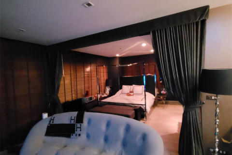 Condominio de 3 dormitorios en Bangkok, Tailandia № 188034 - foto 5