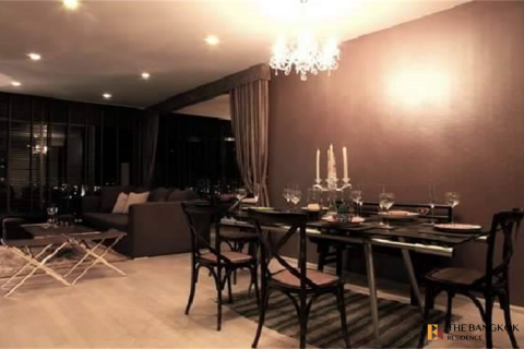 Condominio de 3 dormitorios en Bangkok, Tailandia № 188034 - foto 2