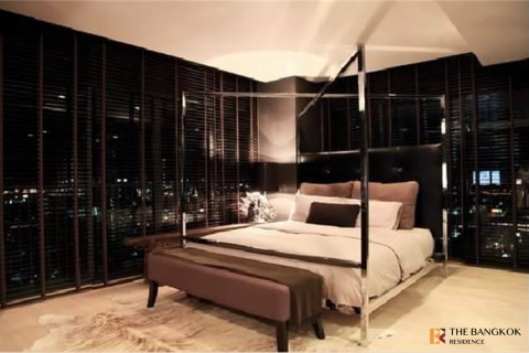 Condominio de 3 dormitorios en Bangkok, Tailandia № 188034 - foto 3