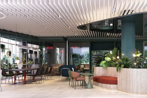 Off-Plan Culture Thonglor in Bangkok, Thailand № 68632 - Foto 9