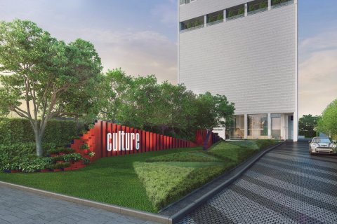 Off-Plan Culture Thonglor in Bangkok, Thailand № 68632 - Foto 2