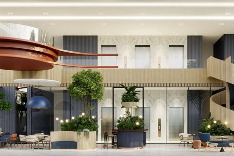 Off-Plan Culture Thonglor in Bangkok, Thailand № 68632 - Foto 7