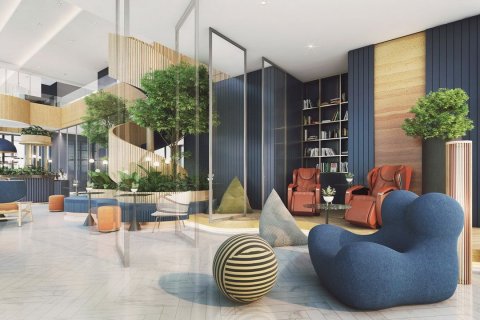 Off-Plan Culture Thonglor in Bangkok, Thailand № 68632 - Foto 8