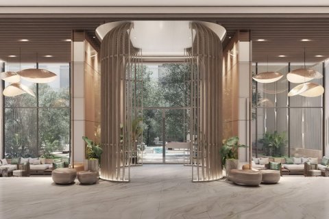Off-plan 125 Sathorn in Sathon, Bangkok, Thailand № 68631 - photo 13
