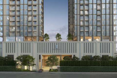 Off-plan 125 Sathorn ในสาทร, กรุงเทพฯ, ประเทศไทย № 68631
