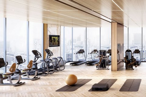 Off-plan 125 Sathorn in Sathon, Bangkok, Thailand № 68631 - photo 5