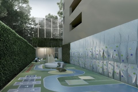 Off-plan 125 Sathorn in Sathon, Bangkok, Thailand № 68631 - photo 3