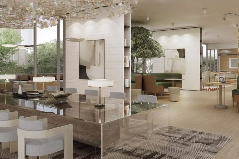 Off-plan 125 Sathorn in Sathon, Bangkok, Thailand № 68631 - photo 7