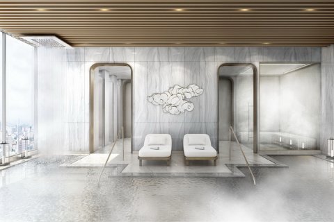 Off-plan 125 Sathorn in Sathon, Bangkok, Thailand № 68631 - photo 8