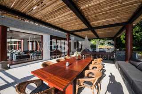 Haus in Phuket, Thailand 5 Schlafzimmer № 66979 - Foto 3