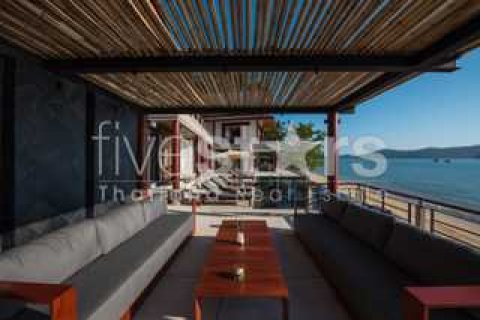 Haus in Phuket, Thailand 5 Schlafzimmer № 66979 - Foto 4