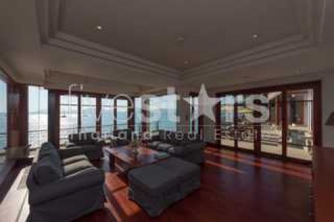 Haus in Phuket, Thailand 5 Schlafzimmer № 66979 - Foto 5