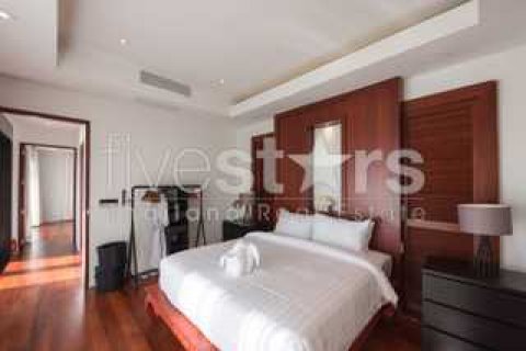 Haus in Phuket, Thailand 5 Schlafzimmer № 66979 - Foto 8