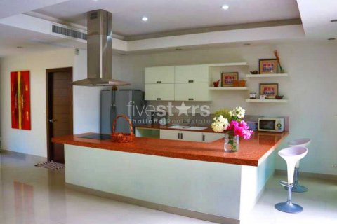 Casa de 4 dormitorios en Phuket, Tailandia № 66978 - foto 7