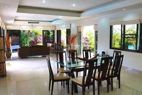 Casa de 4 dormitorios en Phuket, Tailandia № 66978 - foto 6
