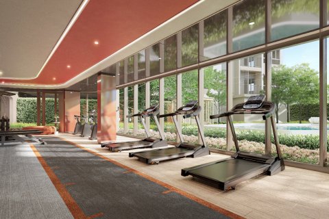 Condominio de 2 dormitorios en Bangkok, Tailandia № 165361 - foto 23