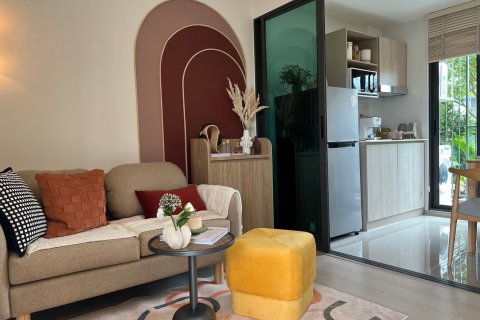 Condominio de 2 dormitorios en Bangkok, Tailandia № 165361 - foto 4