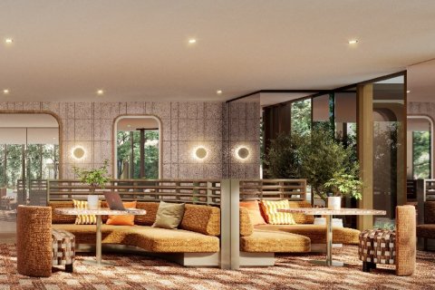 Condominio de 2 dormitorios en Bangkok, Tailandia № 165361 - foto 10