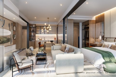 Condo in Pattaya, Thailand, 2 bedrooms № 165359 - photo 21