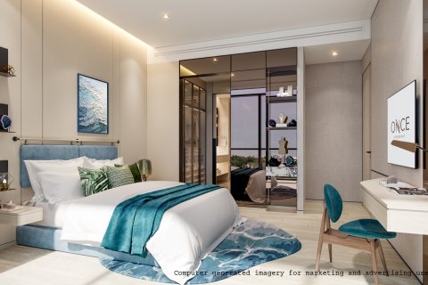 Condo in Pattaya, Thailand, 2 bedrooms № 165359 - photo 19