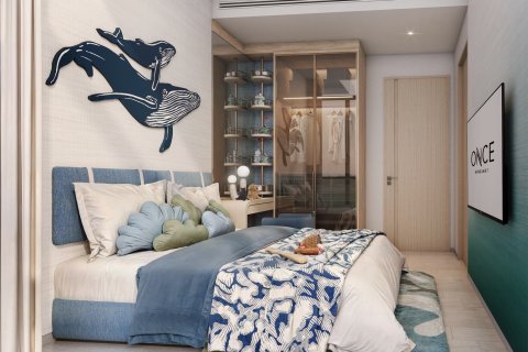 Condo in Pattaya, Thailand, 2 bedrooms № 165359 - photo 22